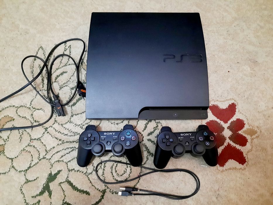 PlayStation3 Satiladi