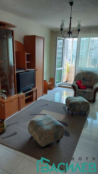 Продава 3-СТАЕН град София, Люлин 9