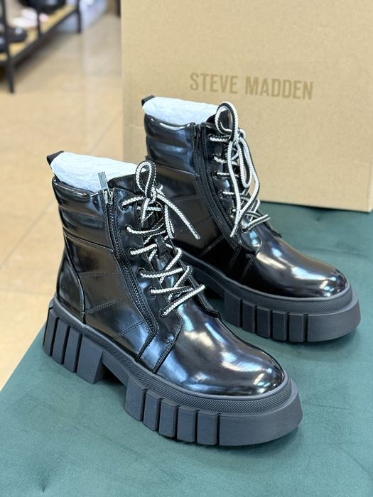 Дамски боти Steve Madden   36.37.38.39