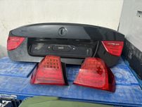 Stopuri - Haion BMW E90 LCI
