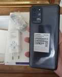 Srochna Prodam sotiladi ZTE Blade V30 4/128GB Original Xolati ideal