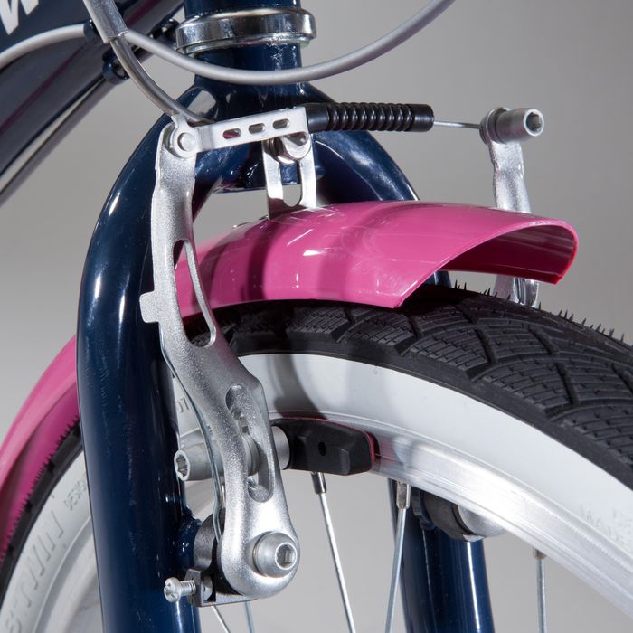 Bicicletă Polivalentă - produs resigilat - (SecondHand) Decathlon