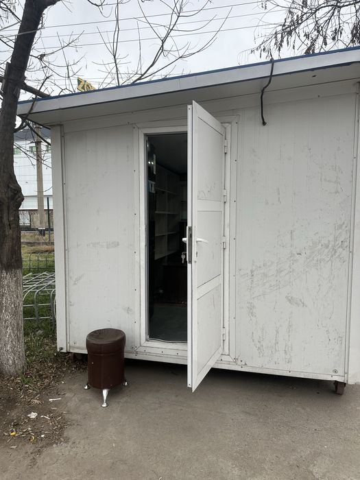 Food truck / Фуд трак / budka