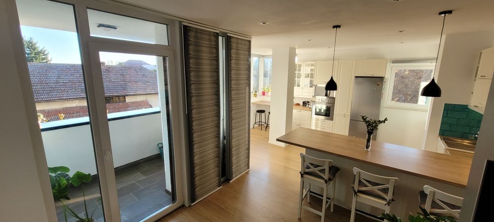 Apartament de vanzare Bloc BOURGEOIS, Zona Calea Romanilor, Mal Mures