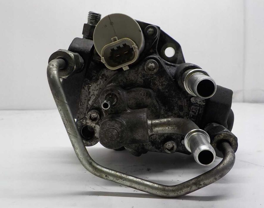 Pompa injectie Opel Corsa D 1.7 cdti cod 55586499
