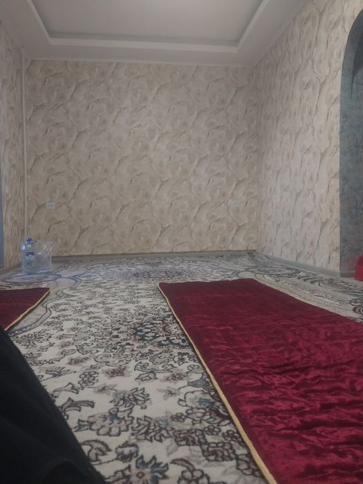 Yashnabot tuman olmos metro yonida galerenni dom 2x3