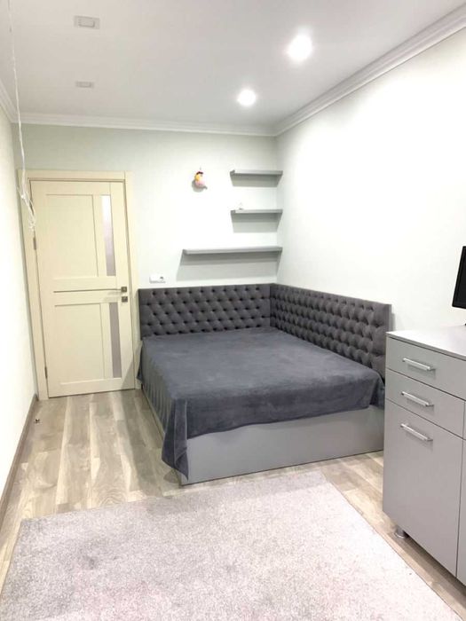 Двустаен имот в Гео Милев