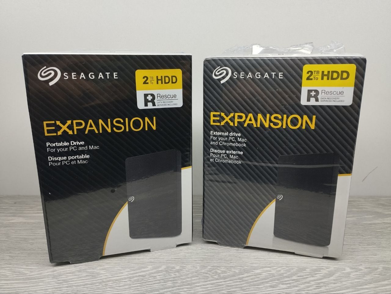 Seagate Expansion, USB HDD, USB 3.0