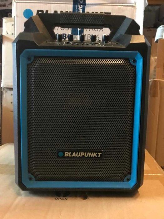Boxa portabila Blaupunkt MB06