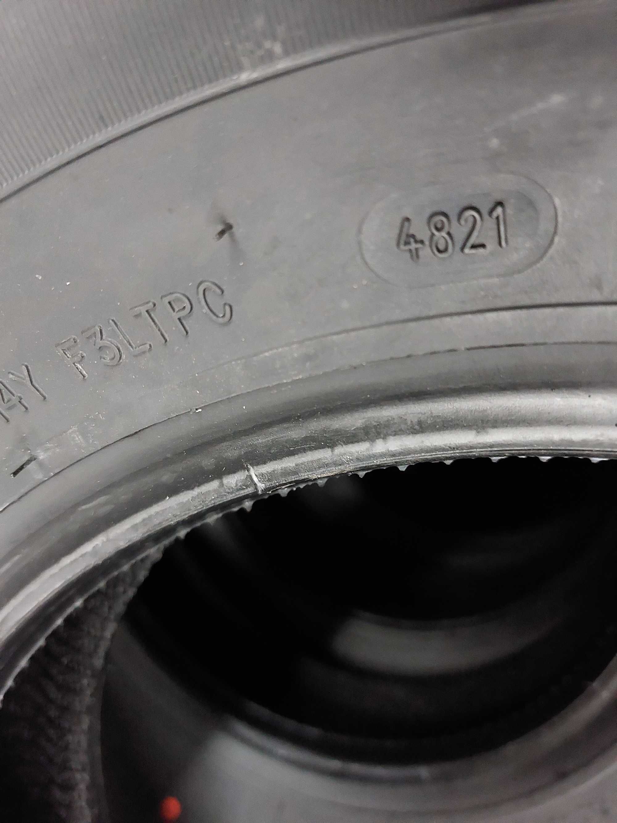 4 бр. Нови Летни Гуми Austone 165 13C dot 4823