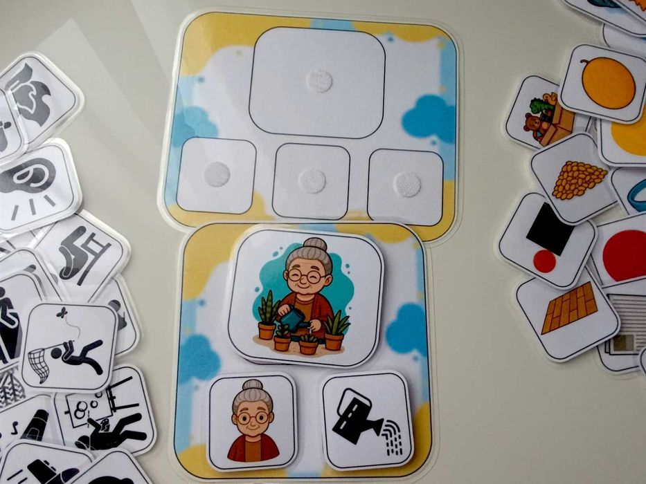 Фразов конструктор "Говоря лесно"