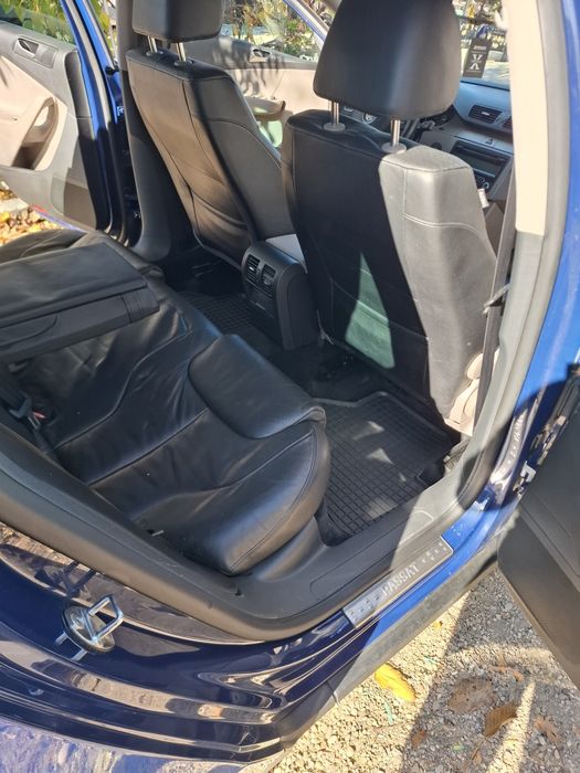 Volkswagen/Motor 2.0 Diesel/Euro 5