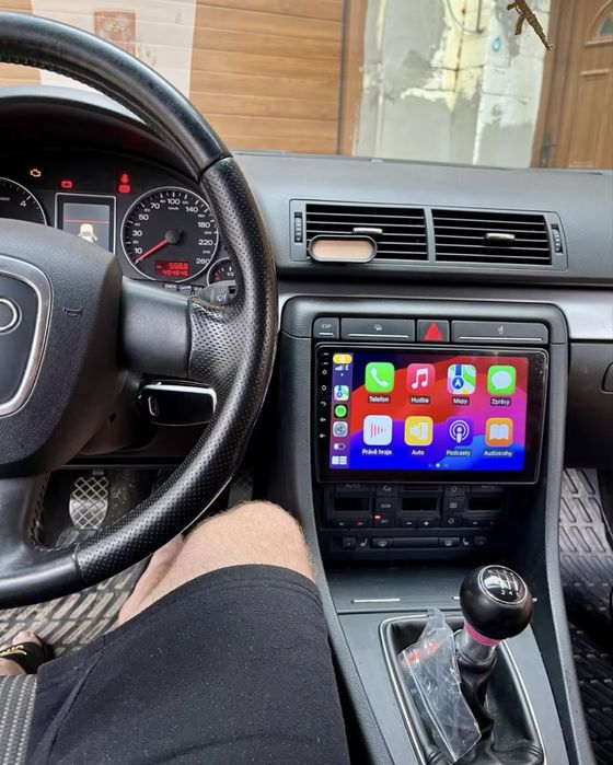 Navigatie-Camera Marsarier Passat/Golf4;5;6/Audi/Seat/Suzuki/Tiguan