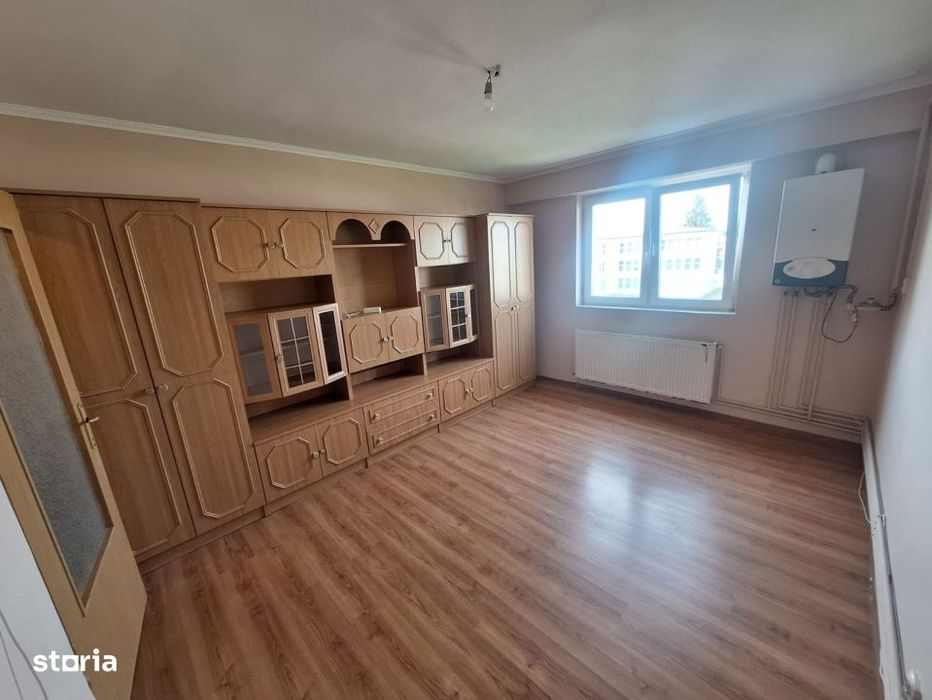 Garsoniera  22mp utili, spre vanzare in Compa