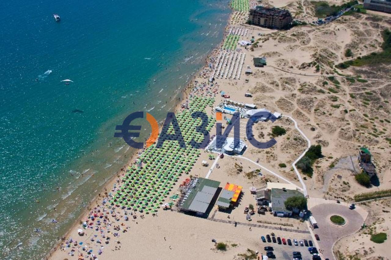 Продава се Двустаен апартамент в к.к. Слънчев бряг - 40 кв.м за 1413 €/кв.м - Снимка #14