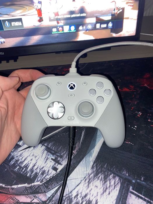 Геймпад gamesir g7 pro / xbox, пк