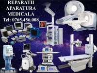 Reparatii echipamente medicale