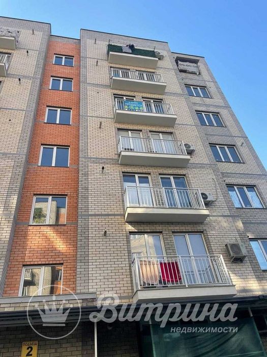 1-комнатная квартира в ЖК «Compass»