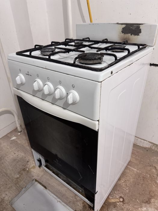 Продается газовка