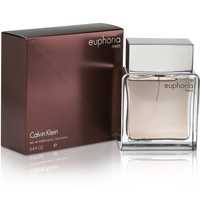 Оригинал Calvin Klein Euphoria EDT 100ml-  парфюм за мъже