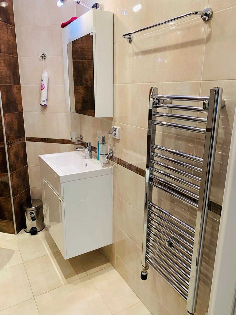 Продава се Двустаен апартамент в Свети Влас - 68 кв.м за 1956 €/кв.м - Снимка #9