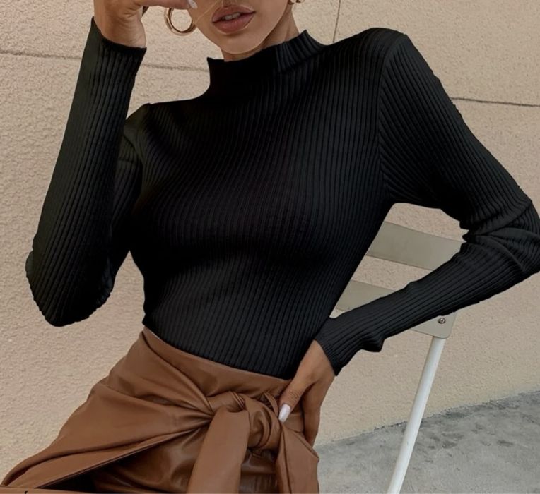 Maleta neagra, marimea M