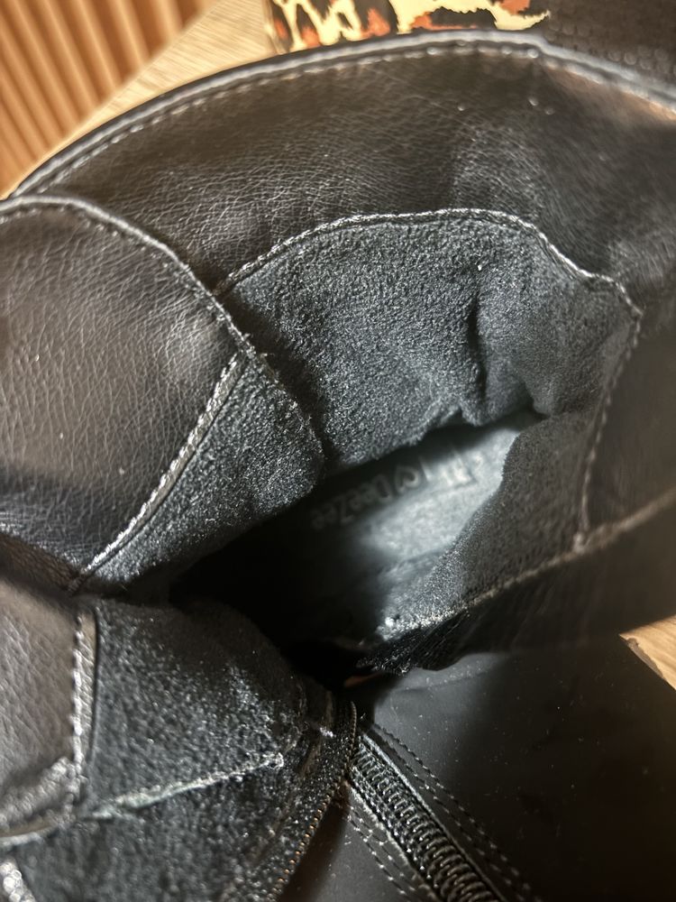 Ghete copii CCC , marimea 36, marca Dee Zee