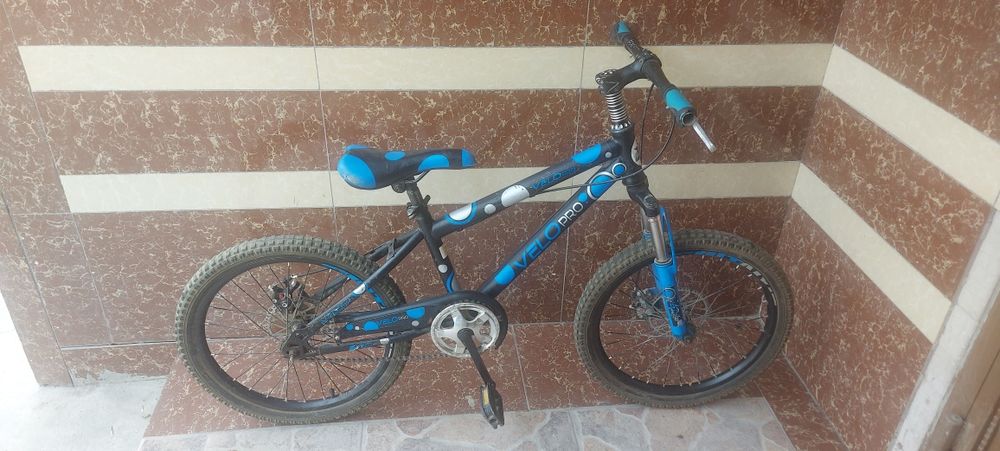 Велосипед размер 20 б/у