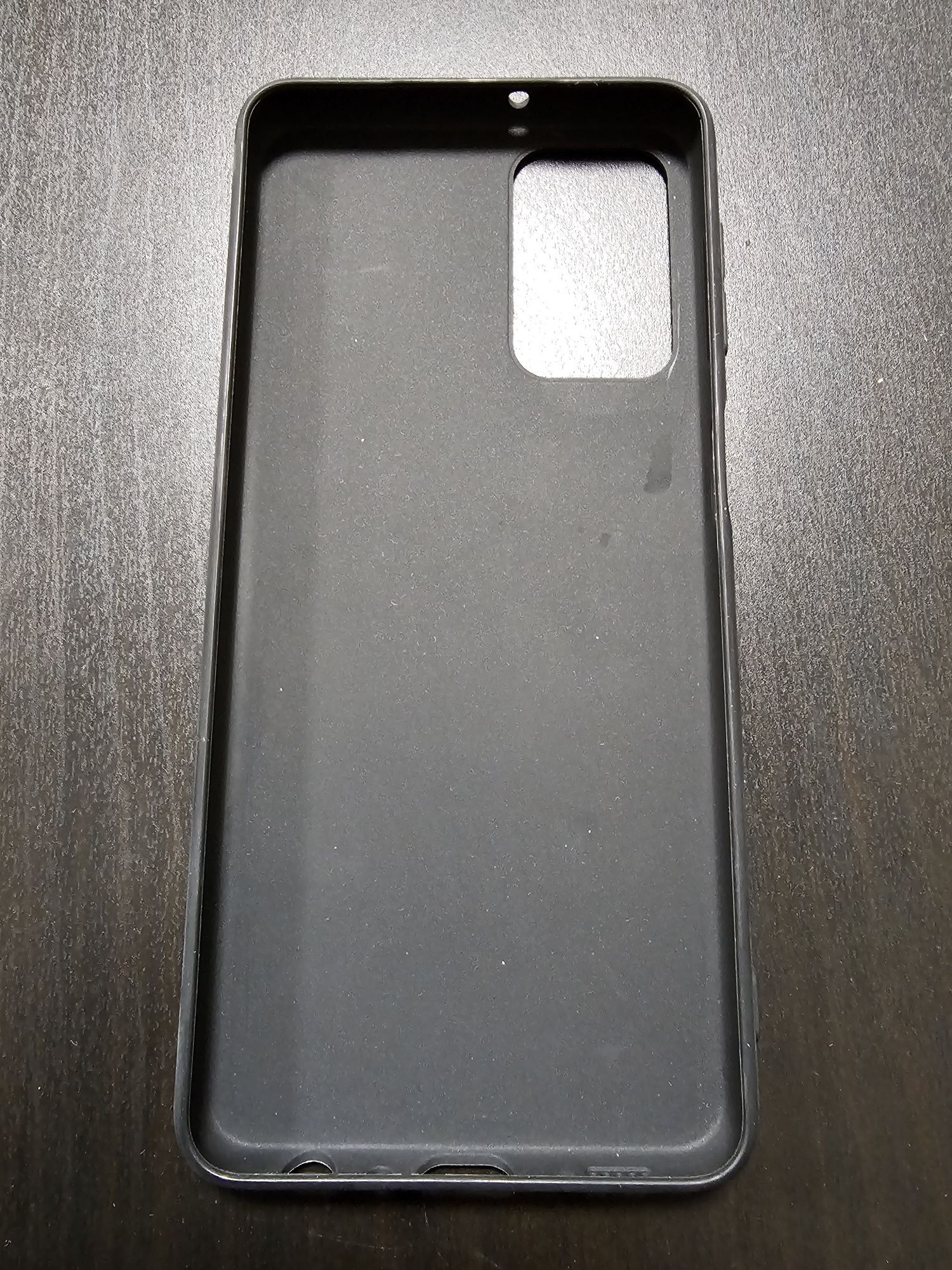 Силиконов (TPU) кейс за Samsung A32 5G