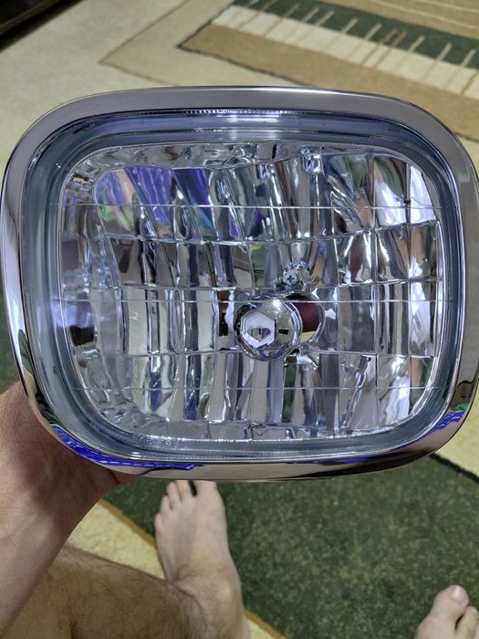 Противотуманка..Продам