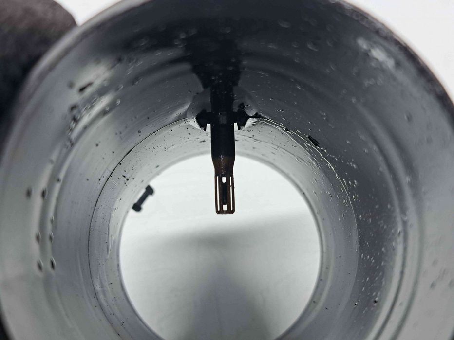 Tub intercooler Bmw 3 (E90) [Fabr 2005-2011] 8506359 2.0 N47D20C 2.0 N