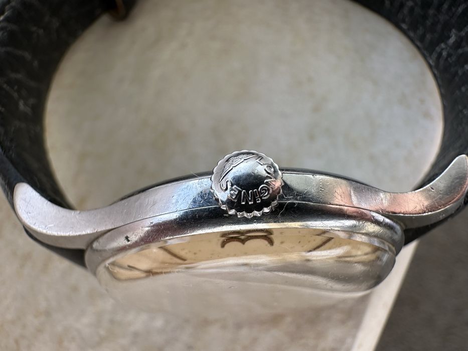 Longines 30L Mecanic