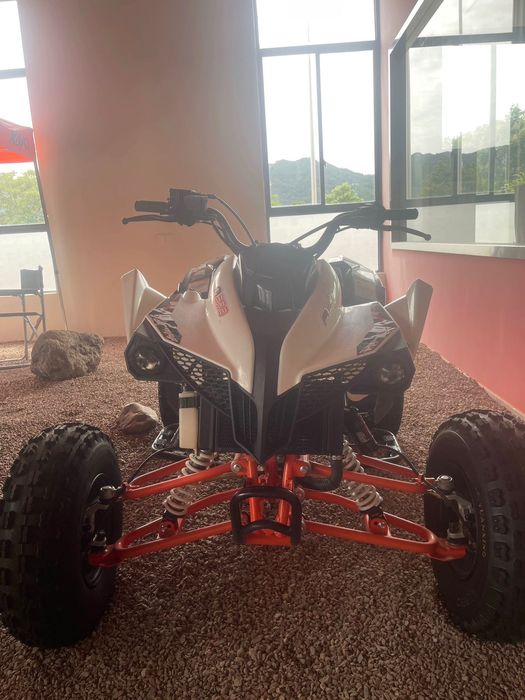 Квадроцикл KAYO A300