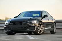Audi A6 50TDi S-Line Plus 286 CP Mild Hybrid