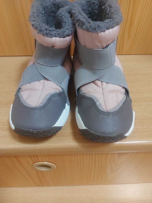 Детски ботуши Nike