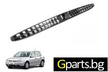 Въздуховод за VW Golf 4/ Bora