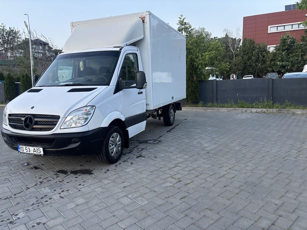 Mercedes Sprinter 316 CDi