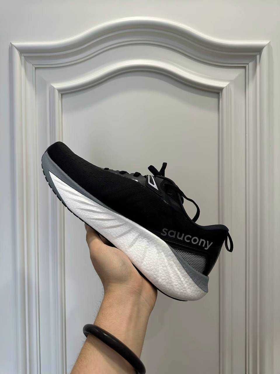 Saucony TRIUMPH 22
