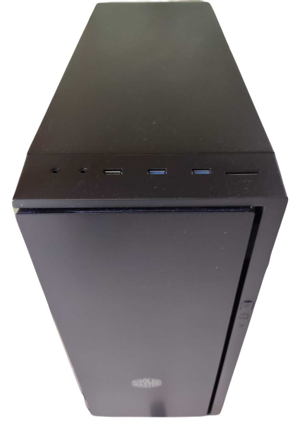 Системный блок на базе AMD Phenom II X4 965 3,4. 16 ГБ DDR3
