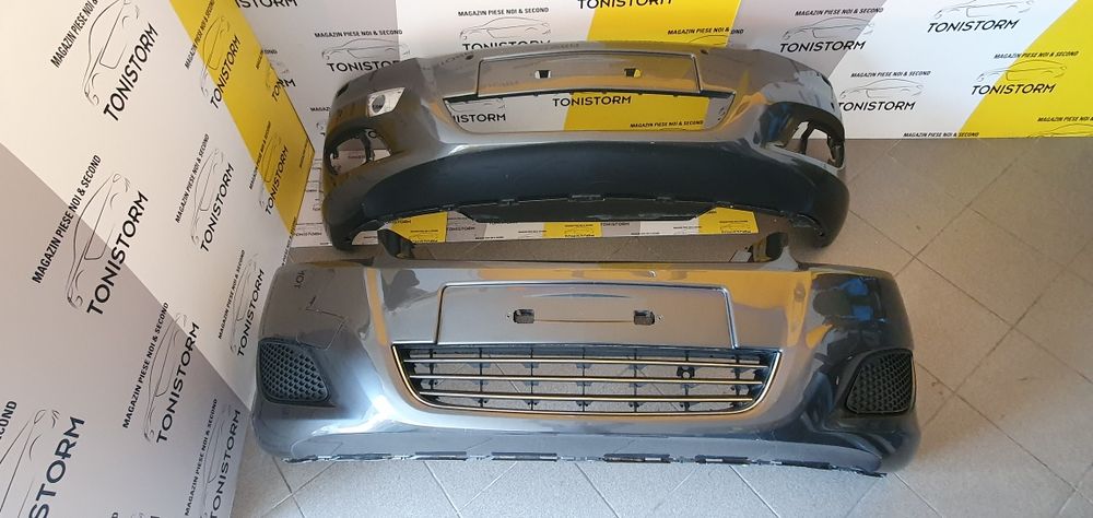 Bară față Opel Zafira b facelift 2007-2011