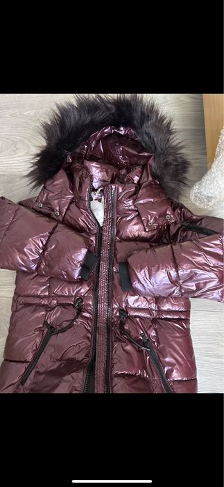 Geaca next  14 ani nou 164 cm