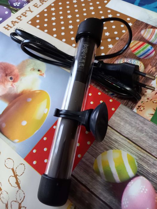 Incalzitor acvariu Aqua el FIX 2