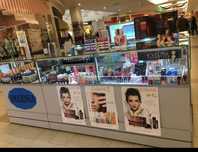 Mobilier Tip INSULA Mall