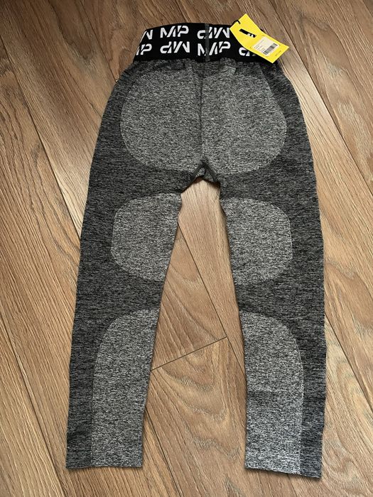 Дамски спортен клин Му protein 3/4