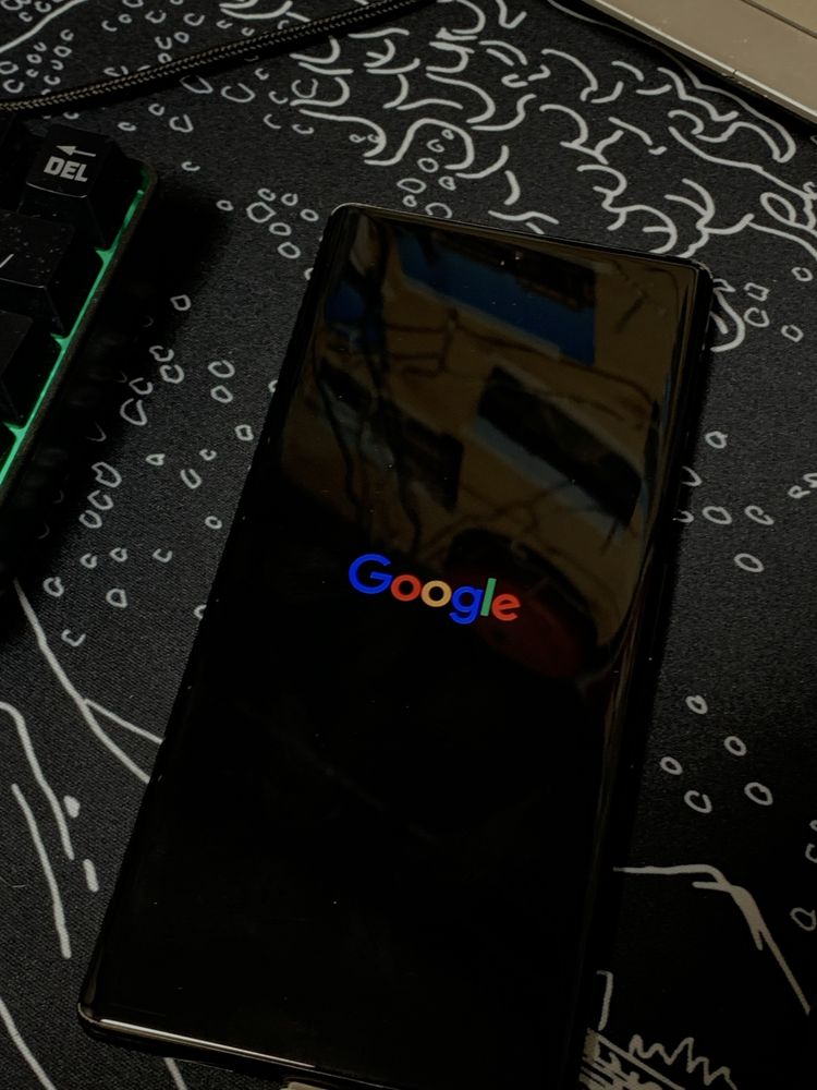 Pixel 6 pro 12/128