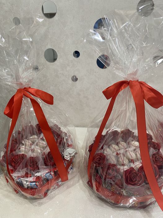 Подарочки на праздник