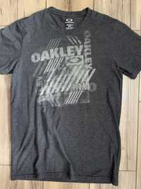 tricou Oakley.