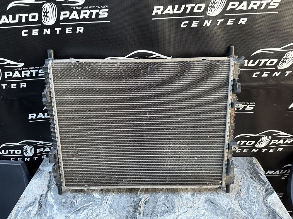 Radiator apa Ford Mustang GT 5.0 Benzina 2015/2016/2017/2018/2019->