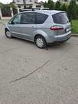 Vând Ford s max 2006