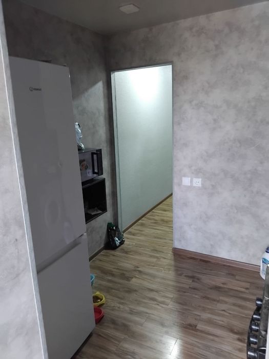 Авиагородок 2/4/5 54 м² Балкон 2×6